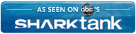 Watch Us on ABC's Shark Tank